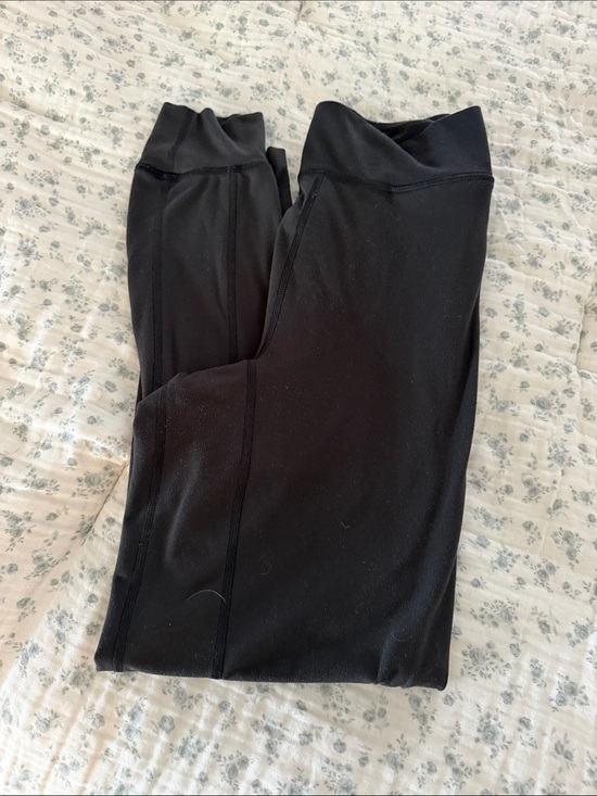 Pants - Light Black Active Joggers